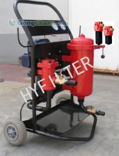 供应便移式滤油车LYC-100A_机械及行业设备_世界工厂网中国产品信息库