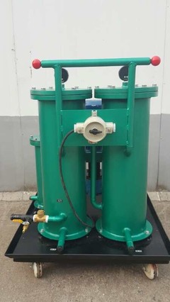 【厂家直推小型立式离心滤油机 不锈钢滤油机 欢迎采购】价格_厂家_图片 -