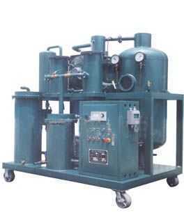 TYA-300型-润滑油专用滤油机-重庆恒奥滤油机制造