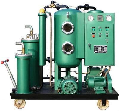 废油再生滤油机 - YJ30-200 - 永安电力 (中国 江苏省 生产商) - 过滤设备 - 通用机械 产品 「自助贸易」