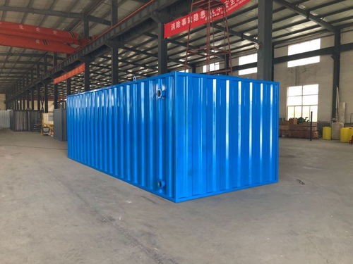 张家港畜禽污水处理设备价格