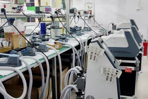 上海公安经侦部门成功侦破一起制售假冒知名品牌医美医疗器械产品案