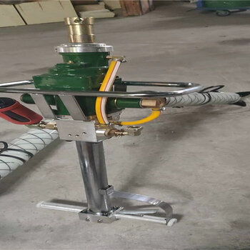 全液压zdy4000l型钻机磁性回油滤油器接头