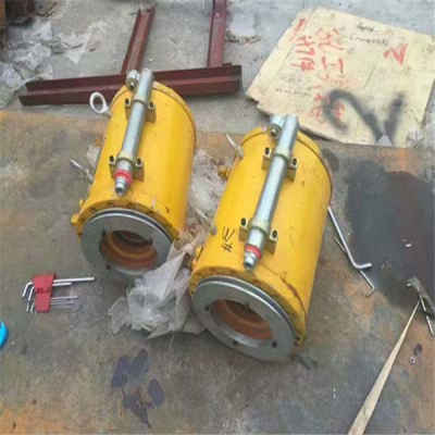 甘肃武威200吨穿心式千斤顶高压油泵