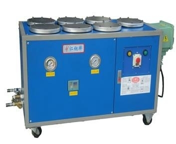 液压油滤油车 - fh - 烽火 (中国 广东省 生产商) - 过滤设备 - 通用机械 产品 「自助贸易」