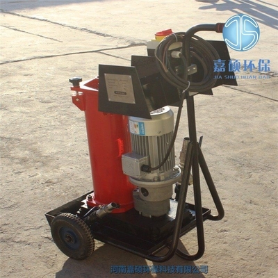 加油滤油机 OFU10P2N2B10B 替代贺德克滤油小车