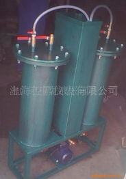 海门市中龙液压 油水分离设备产品列表