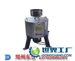 供应离心式滤油机;新型滤油机_机械及行业设备_世界工厂网中国产品信息库