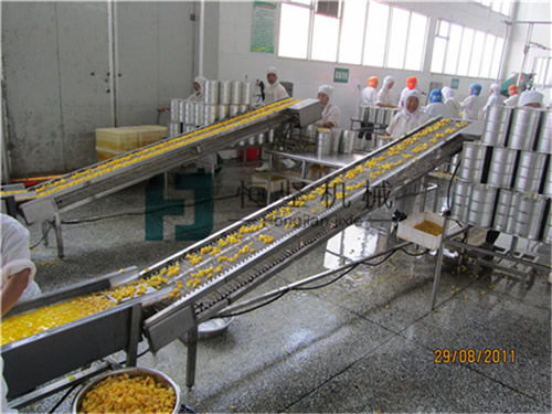 我国食品输送机行业应走科技创新之路
