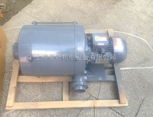 htb125 503风机 食品设备鼓风机价格