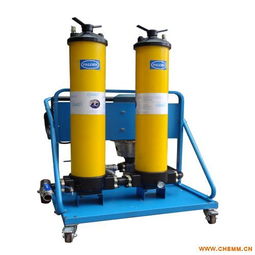 火电厂手推精密滤油车,of5l10p6m2b05e,滤油机 化工机械网