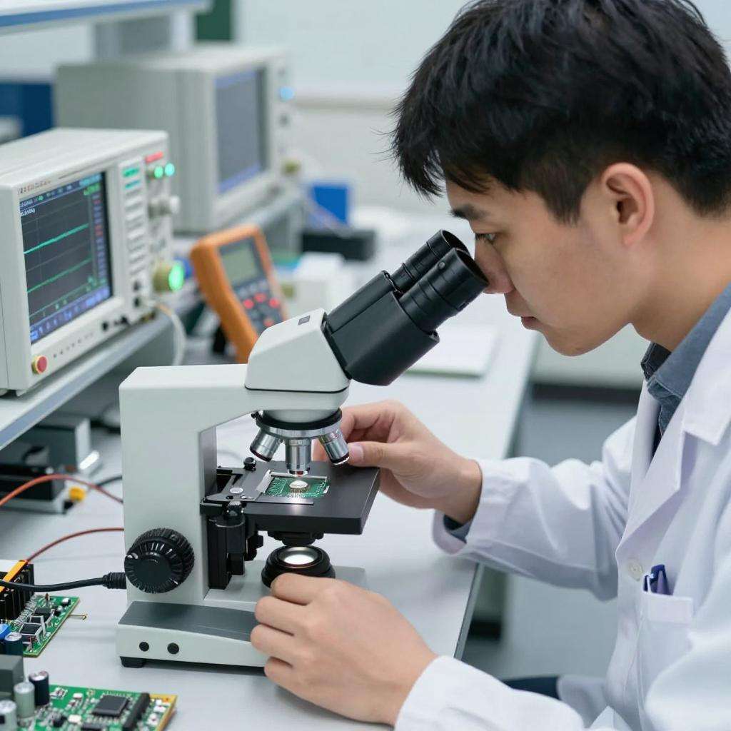电子信息制造业2025-2026年稳增长行动方案第二张图