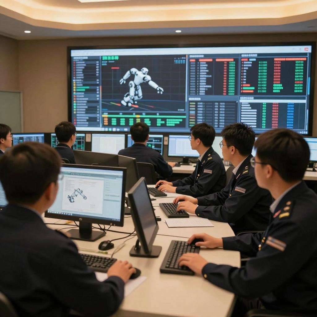 号外，西门子机器人库支持库卡，还有另外两大升级！第二张图