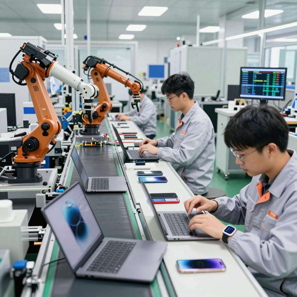 耀石锂电新一代电池能量密度突破950Wh/L第一张图