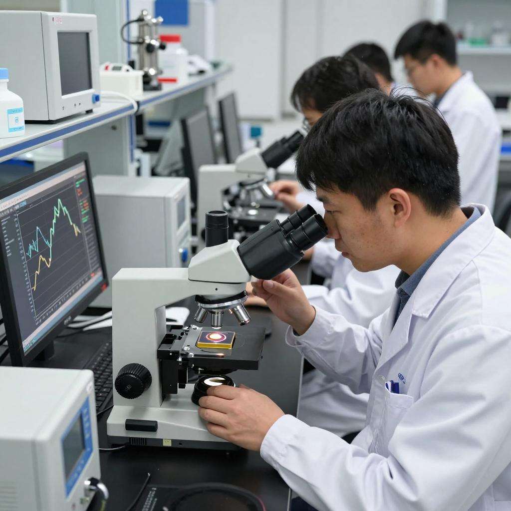 固态电池迎风起，破局机器人“续航焦虑”第二张图