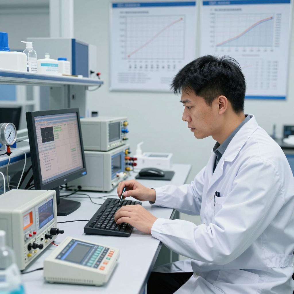 耀石锂电新一代电池能量密度突破950Wh/L第三张图