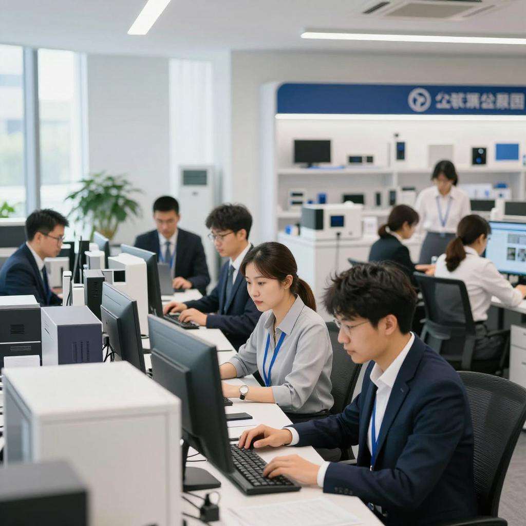 曝苹果要求供应商转向机器人制造：减少劳动力依赖
