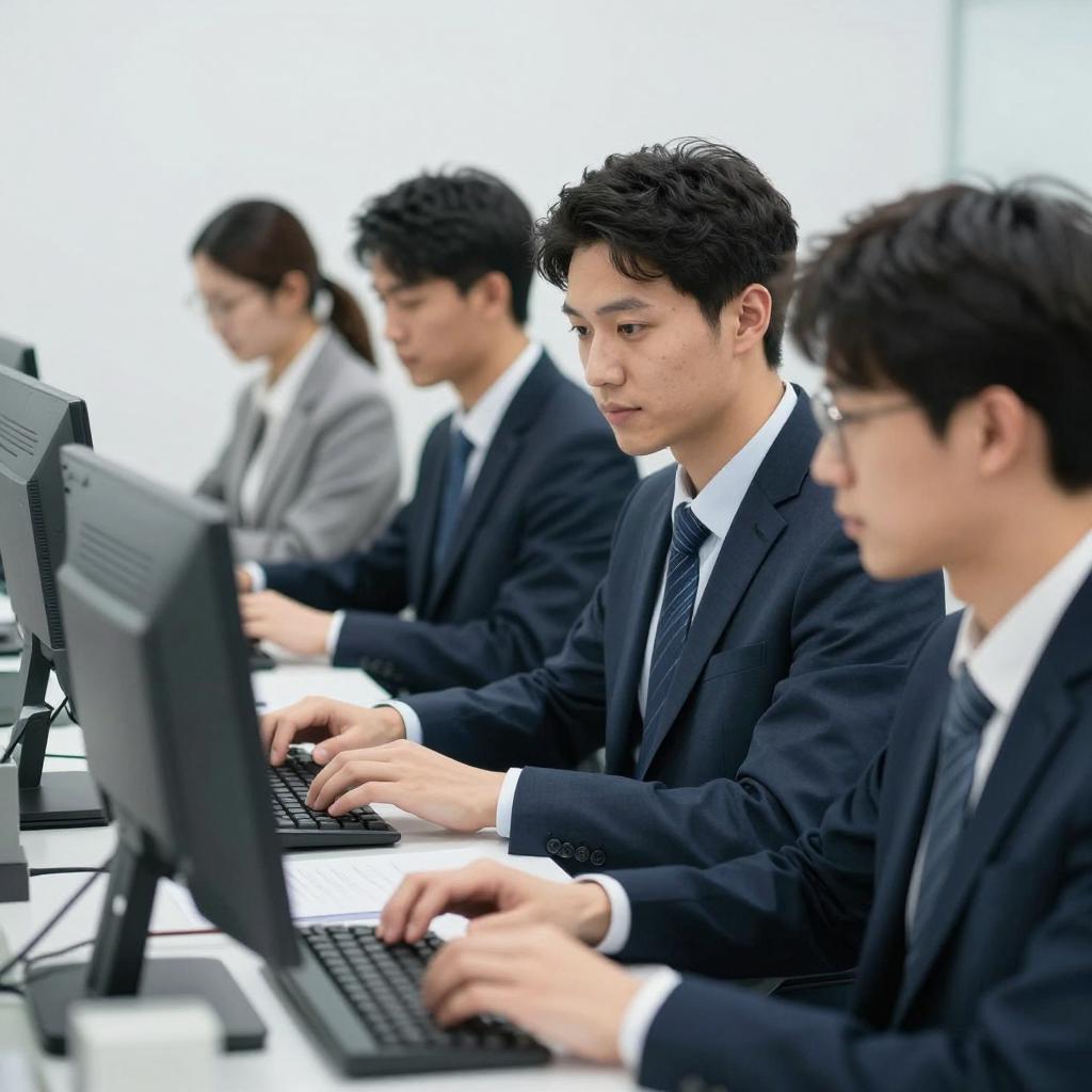 曝苹果要求供应商转向机器人制造：减少劳动力依赖第一张图