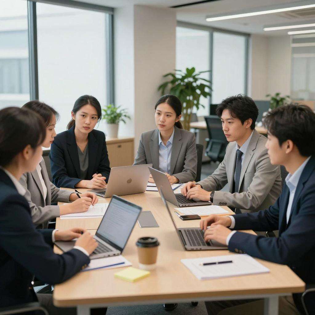 人工智能 ＋制造：中国智造的战略升维与未来图景