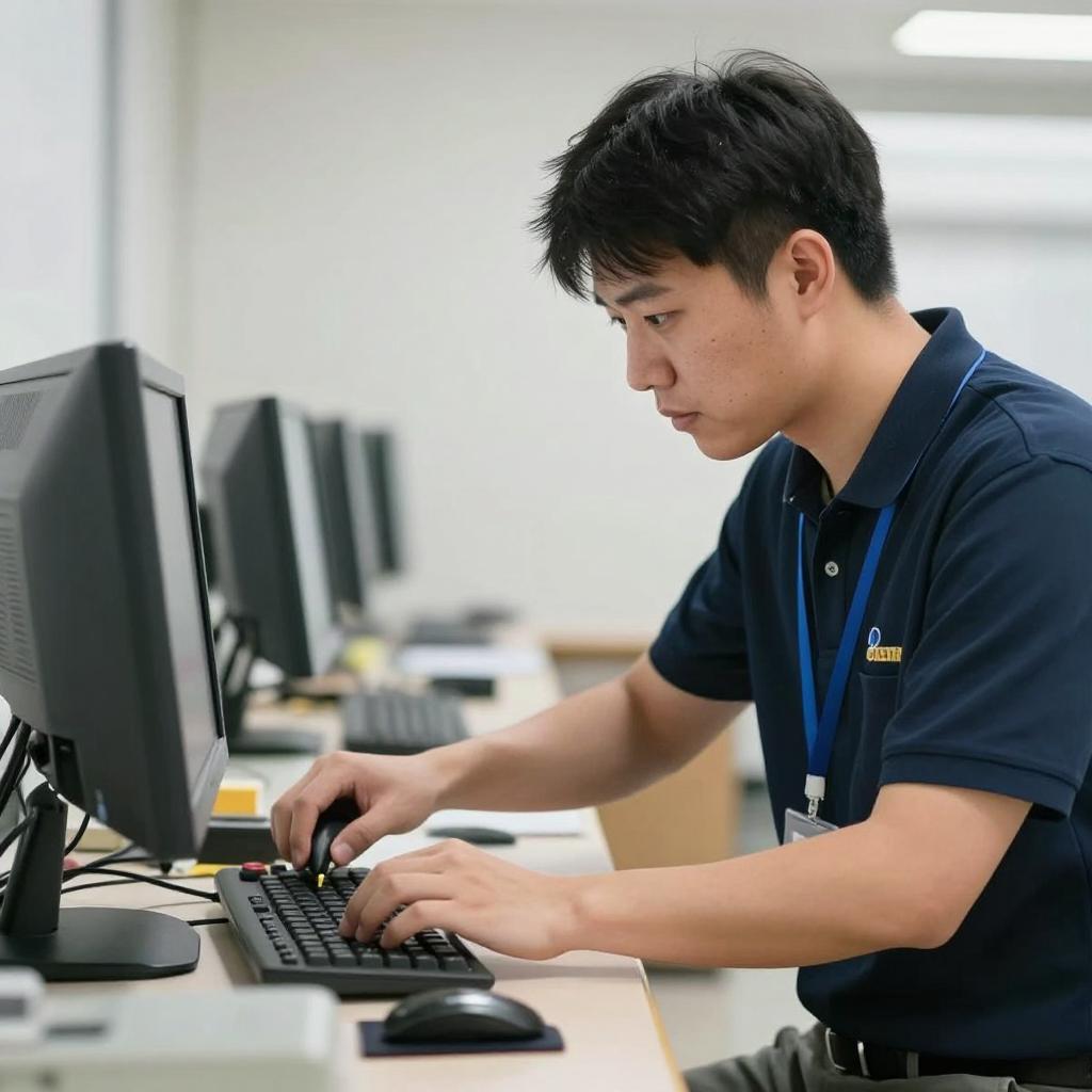 制造业数字化转型典型案例 | 宁波东方电缆第一张图