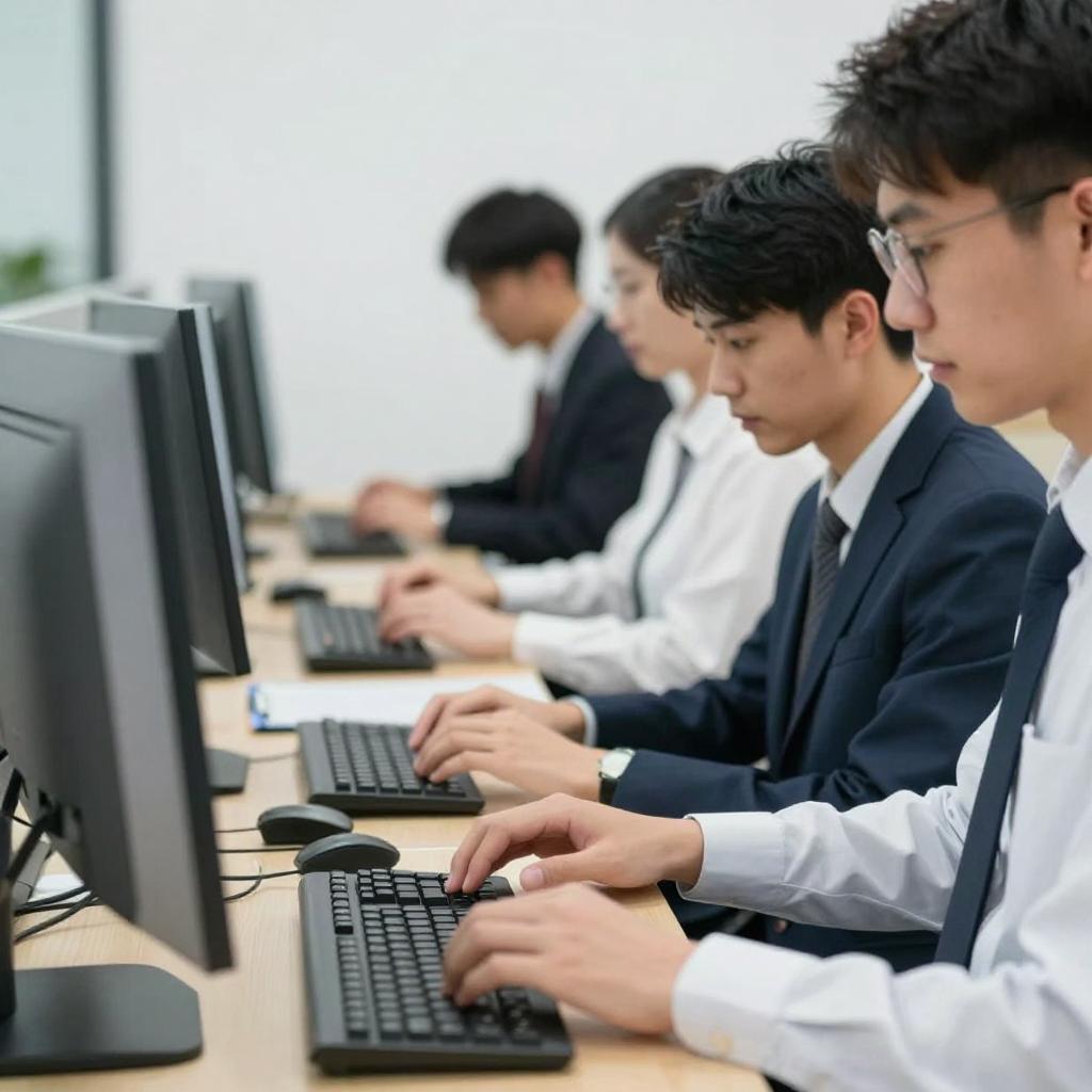 2025年工业互联网“链网协同”典型案例申报说明第一张图