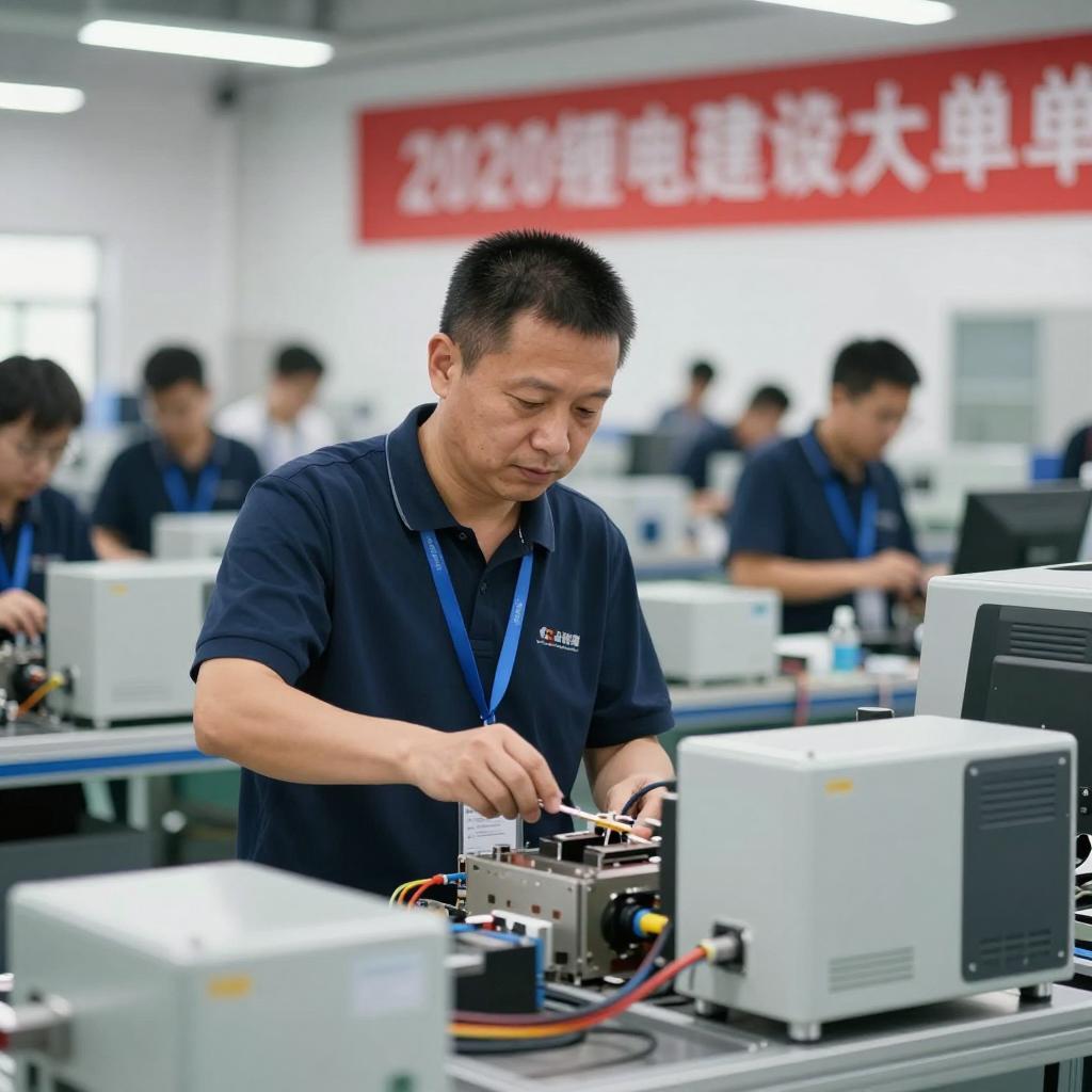 450亿！锂电巨头拿下天价大单第一张图