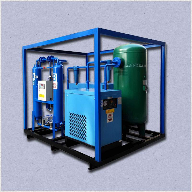 电厂空气干燥发生器