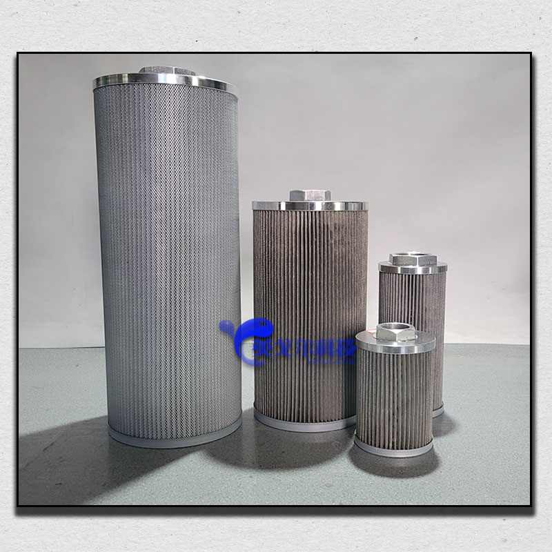 滤油机滤芯