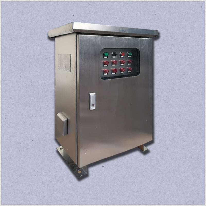 有载分接开关在线滤油机