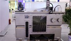 1-10月吕梁市战略性新兴产业增加值同比增长15%