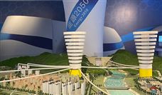 全球首个万吨级NFS正极材料工厂投产