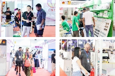 义乌国际照明展火热招展中！六大高质亮点，9月18不见不散(图3)