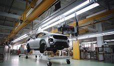 泉州市开展2025年度制造业数字化转型典型案例推荐工作