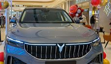 吉利自研全固态电池即将装车验证！