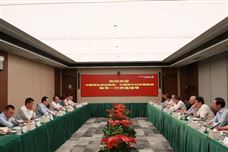 中国碳中和将与两大央企共建锂电回圈经济生态圈