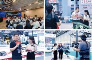 抢占先机！2026智造盛会正式起航(图4)