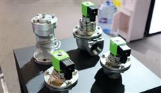 2025年上半年广东工业生产稳中有升 重点项目进展顺利