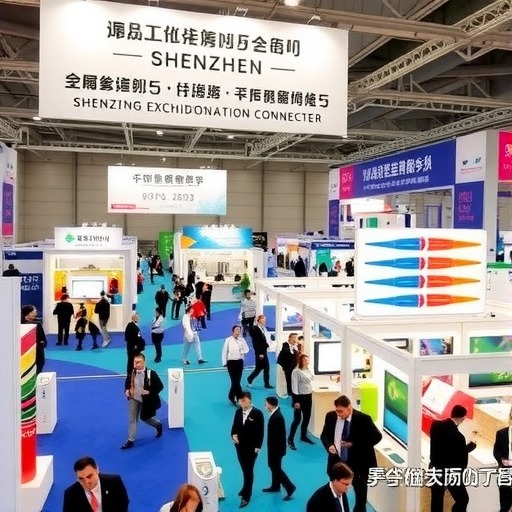 速来免费参观，40000�O连接器线束加工行业旗舰大展，8月底深圳盛大开幕！(图4)