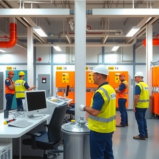 关于加强组织管理 进一步推进电力安全生产标准化建设工作的通知(图1)