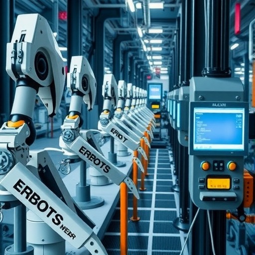 震裕科技Q3利润大增，拟21亿元加码机器人等项目(图1)