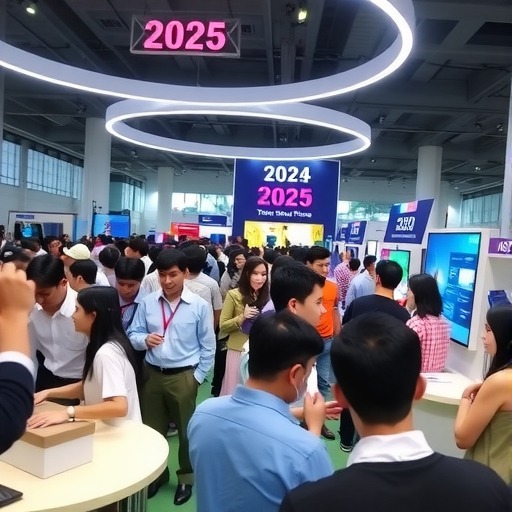 2025上海国际智家生活博览会第二天精彩不断！(图2)