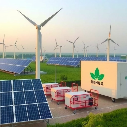 宁德时代&凯金新能源达成战略合作，共筑零碳能源新未来(图2)