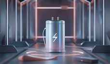 欣旺达推出新一代固态电池，能量密度达400Wh/kg