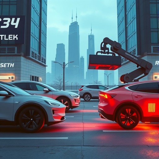 宁德时代为何也执着于做换电？