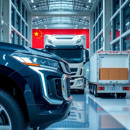 法雷奥斩获两家中国头部车企新订单