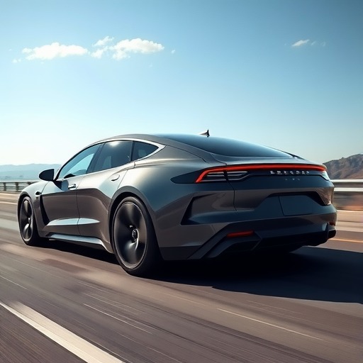 东风汽车：固态电池续航成功突破1000公里