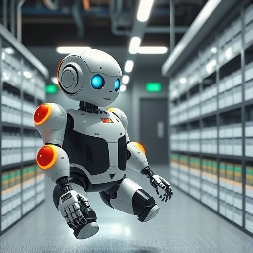 前三季净利暴增132%！这家企业传感器业务破局机器人赛道