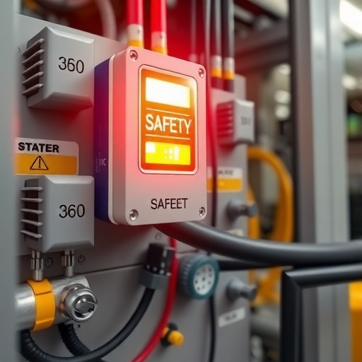 皮尔磁：直达现场级的安全通信