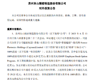 又一家！苏州千亿“果链”巨头，奔赴港股！(图1)