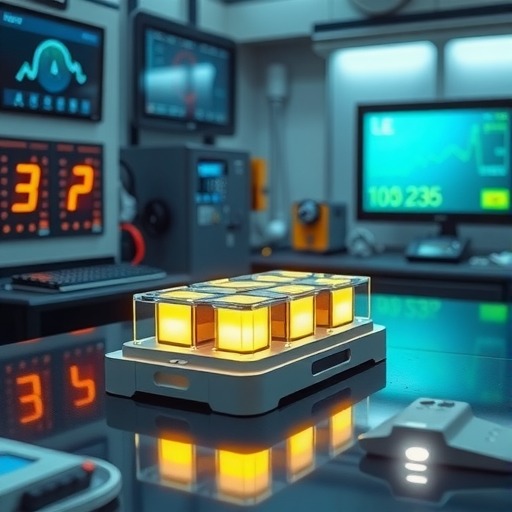 当升科技、屹锂新能源、国晟科技固态电池进展新消息！